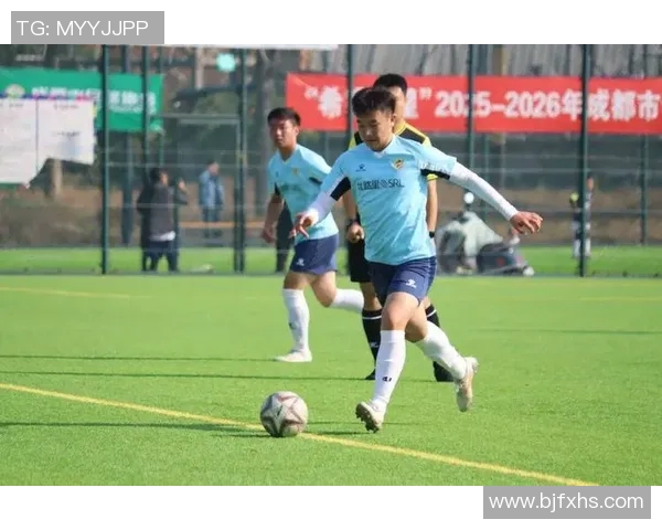 成都足球队在冠军赛中的个人能力展现与战术配合分析